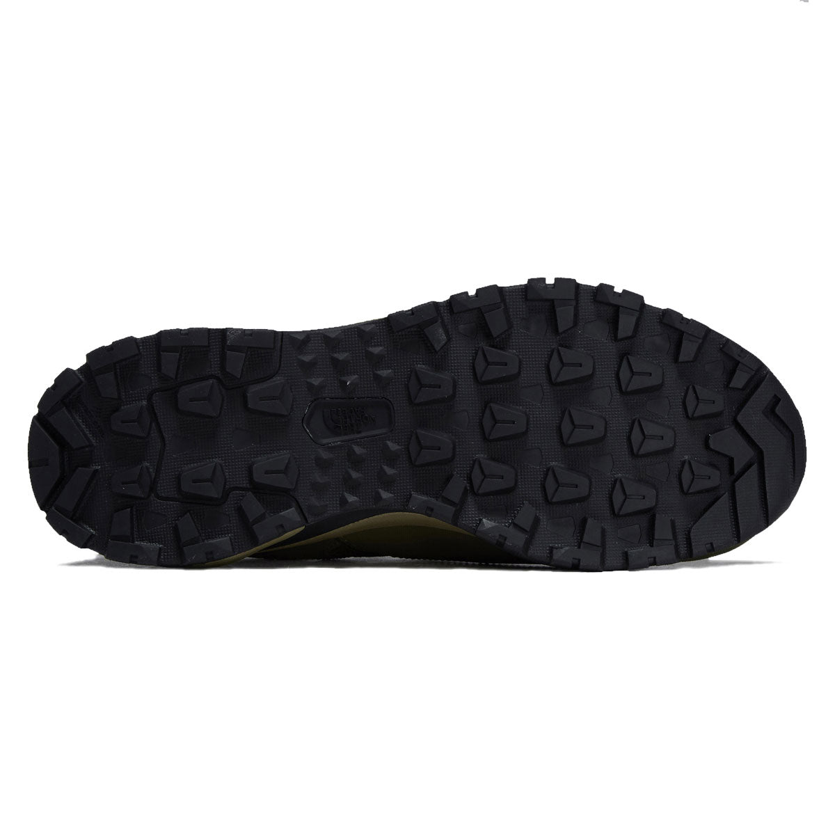 The North Face Ultra 112 Water Proof Shoes - Cedar/TNF Black