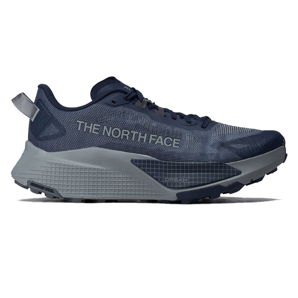 The North Face Altamesa 500 V2 Shoes - Summit Navy/Concrete