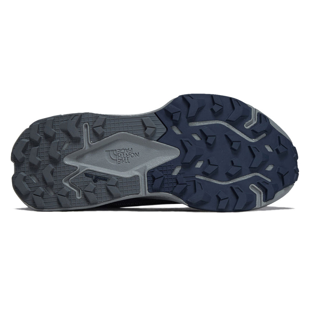 The North Face Altamesa 500 V2 Shoes - Summit Navy/Concrete