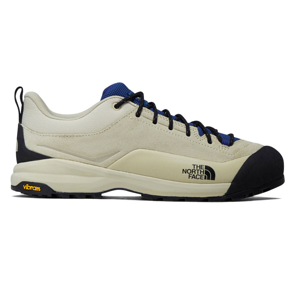 The North Face Verto Approach Shoes - Desert Stone/TNF Blue