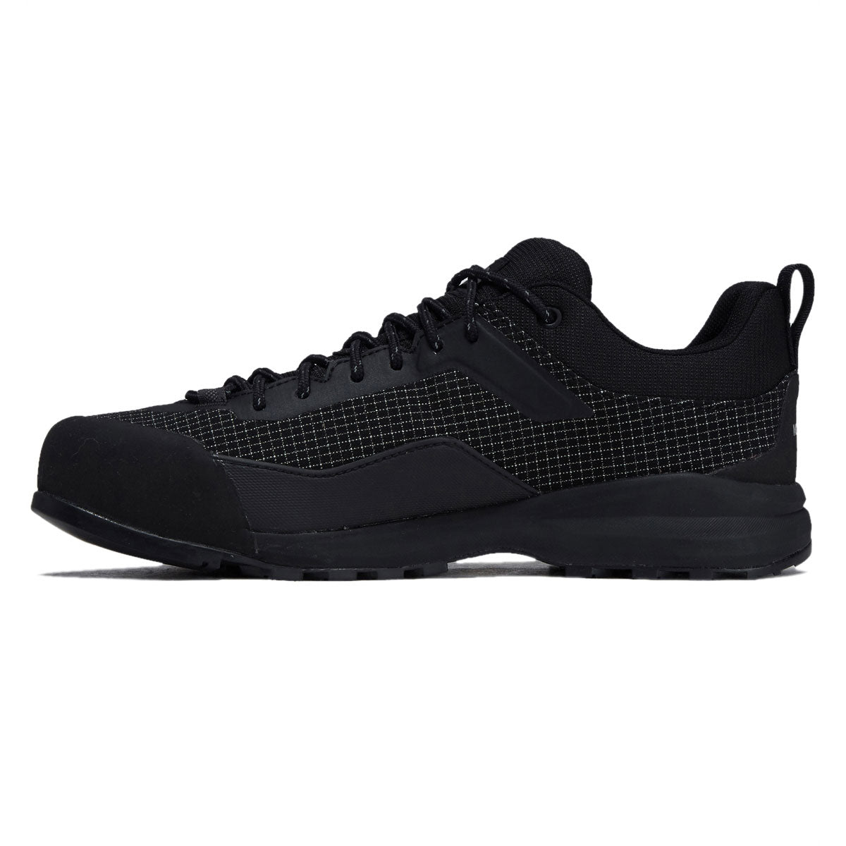 The North Face Verto Approach GORE-TEX Shoes - TNF Black/TNF Black