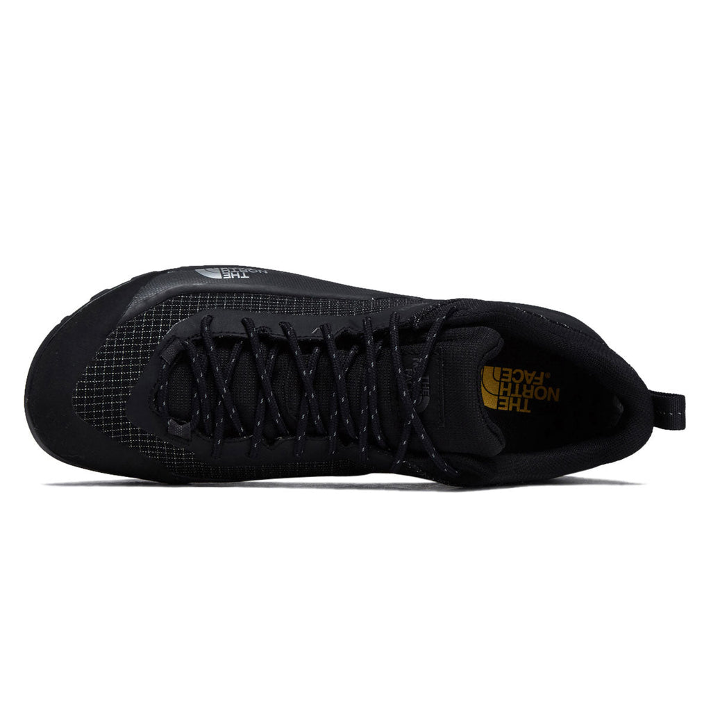 The North Face Verto Approach GORE-TEX Shoes - TNF Black/TNF Black