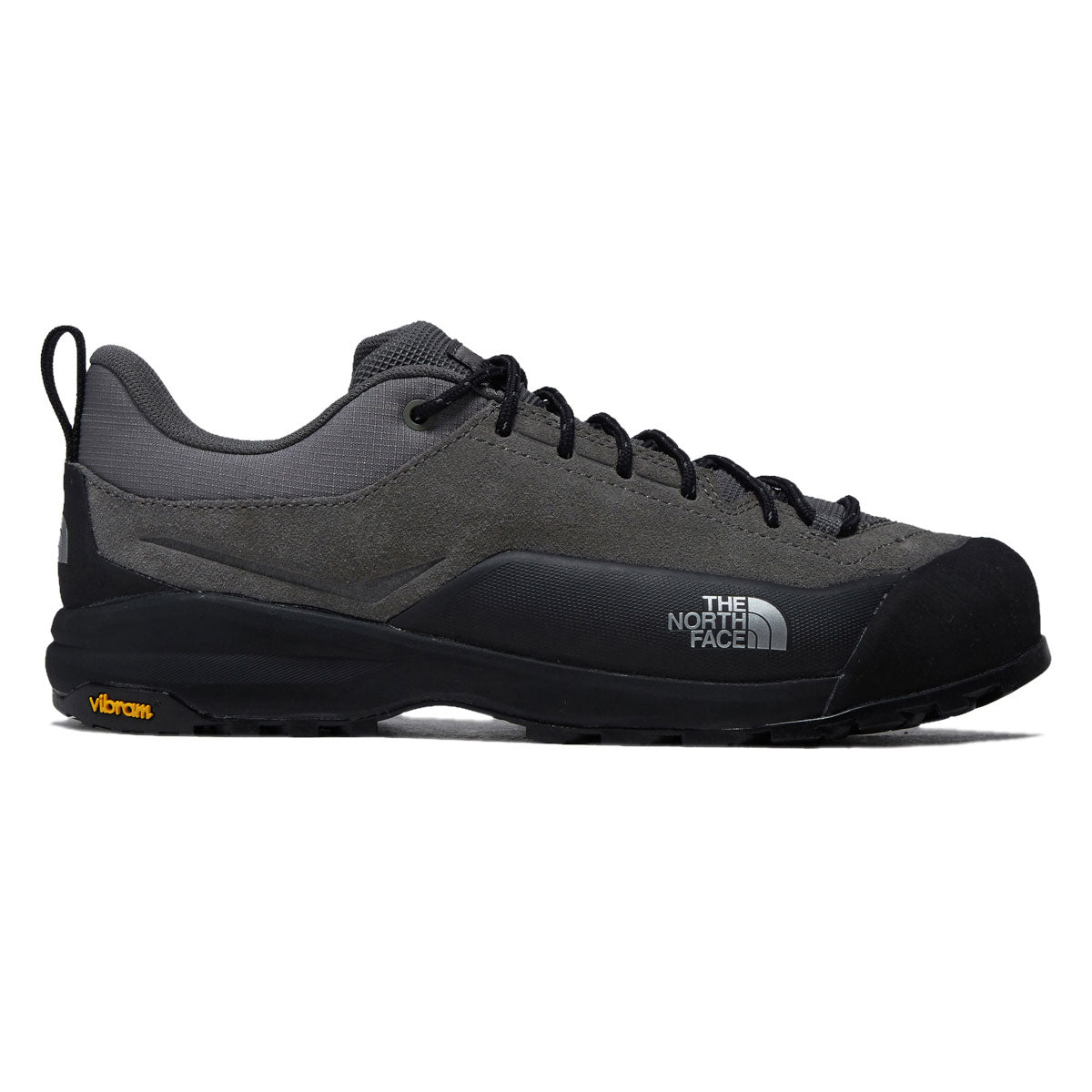The North Face Verto Approach Shoes - Smoked Pearl/TNF Black
