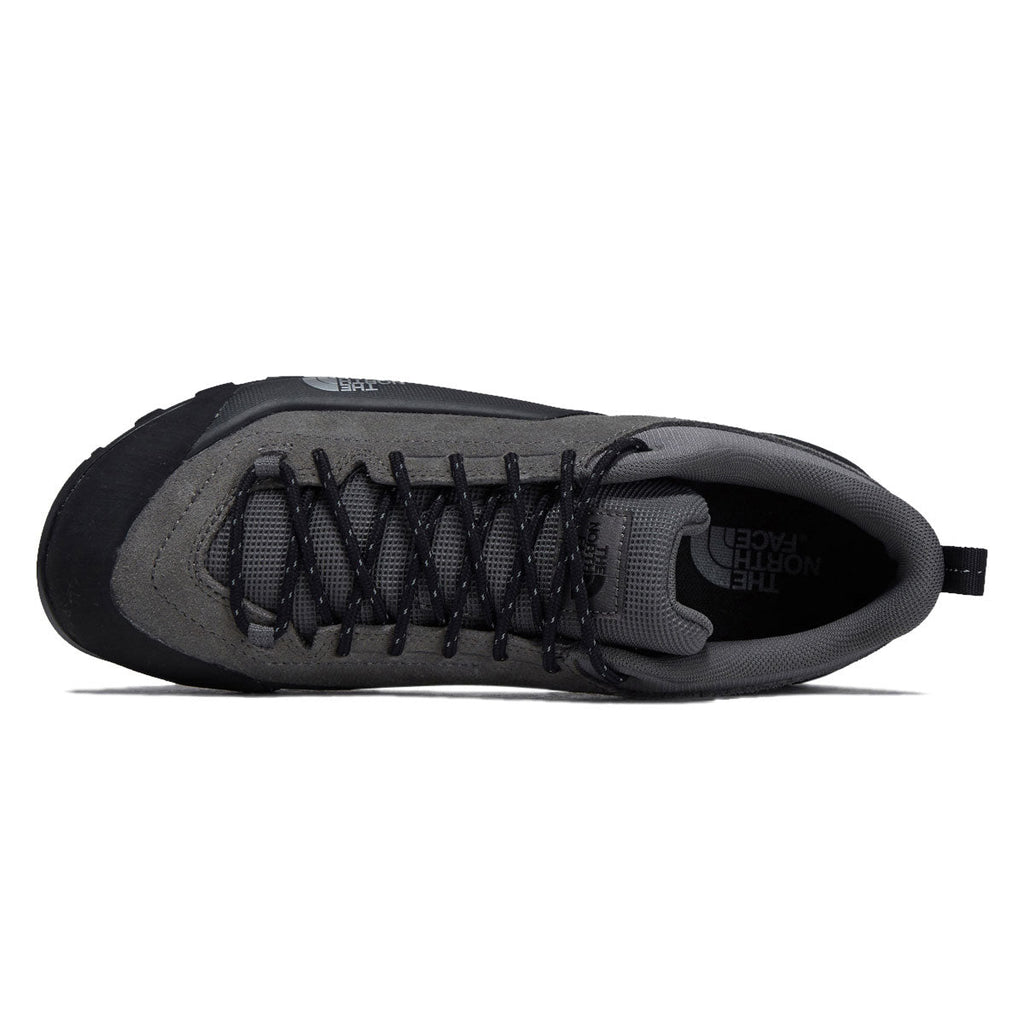 The North Face Verto Approach Shoes - Smoked Pearl/TNF Black