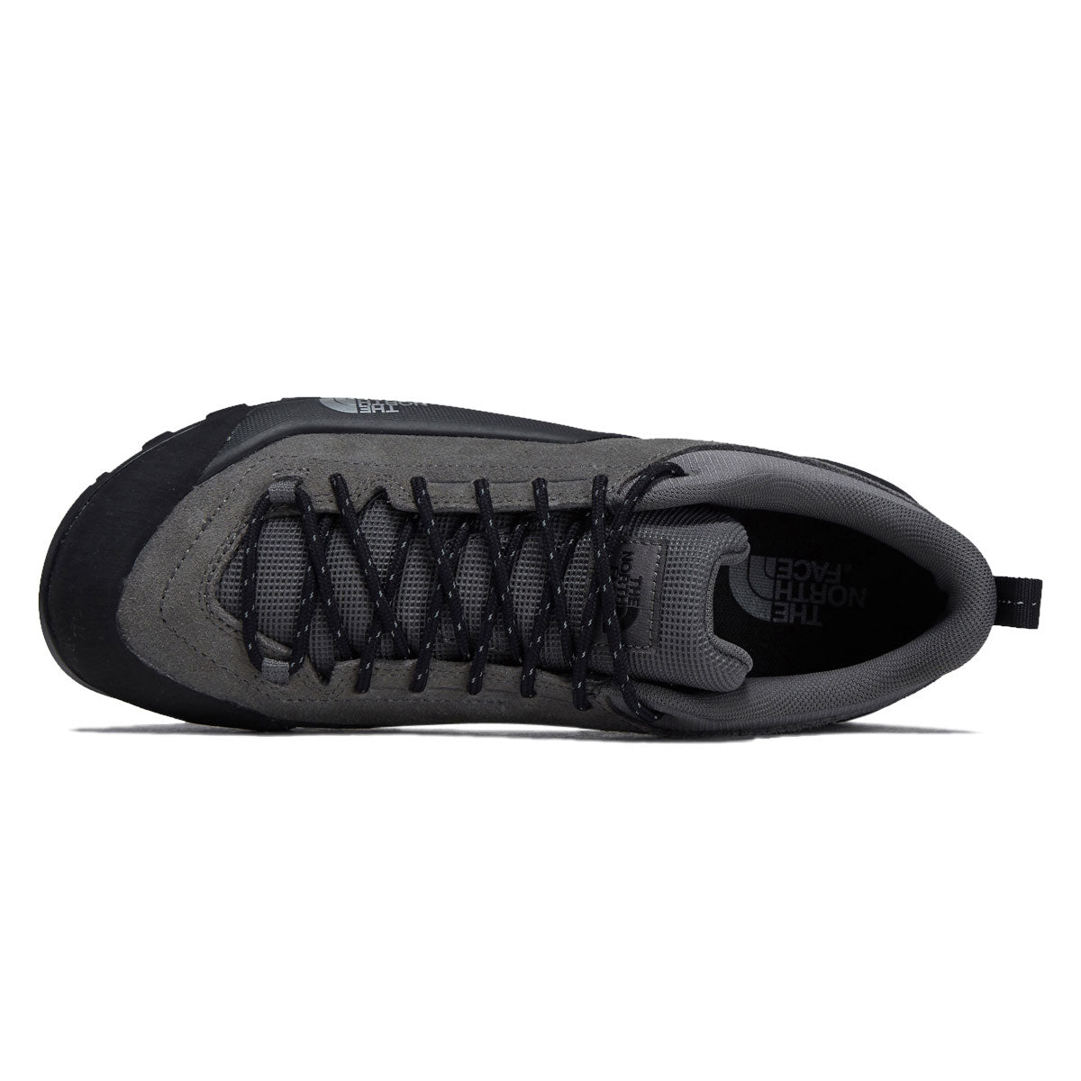 The North Face Verto Approach Shoes - Smoked Pearl/TNF Black