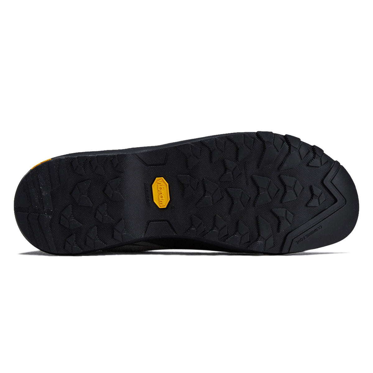 The North Face Verto Approach Shoes - Smoked Pearl/TNF Black