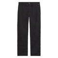 Vans Authentic Chino Straight Pants - Black
