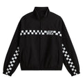 Vans Ronnie Color Block Jacket - Black