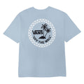 Vans Knu Palms T-Shirt - Soft Slate