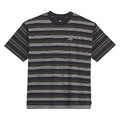 Vans Pismo Knit T-Shirt - Black