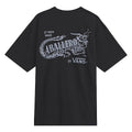 Vans Caballero T-Shirt - Black