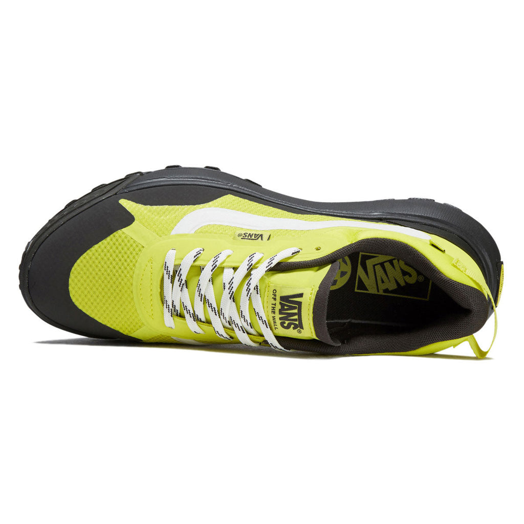 Vans Crosspath Shoes - Fluro Lime