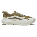 Vans Crosspath Shoes - Olive Brown