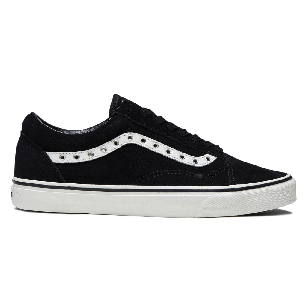 Vans Old Skool Shoes - Combat Black/White