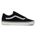 Vans Old Skool Shoes - Combat Black/White