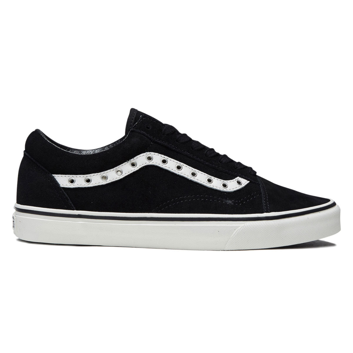 Vans Old Skool Shoes - Combat Black/White