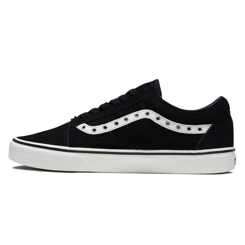 Vans Old Skool Shoes - Combat Black/White