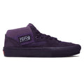 Vans Skate Half Cab Shoes - Purple Licorice
