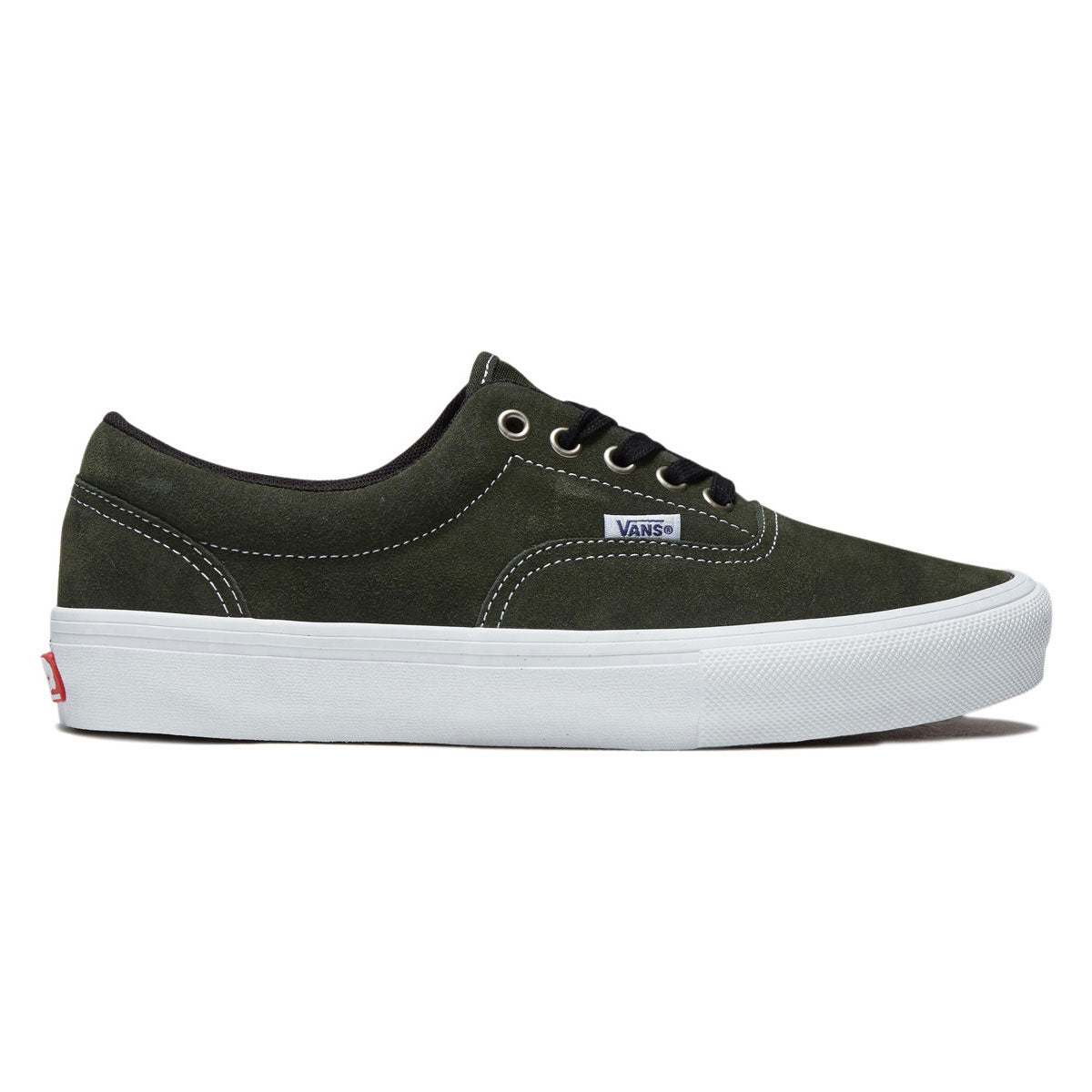 Vans Skate Era Shoes - Obsidian Fern