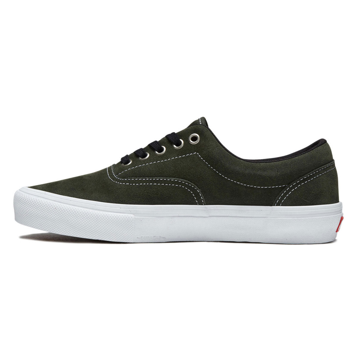 Vans Skate Era Shoes - Obsidian Fern
