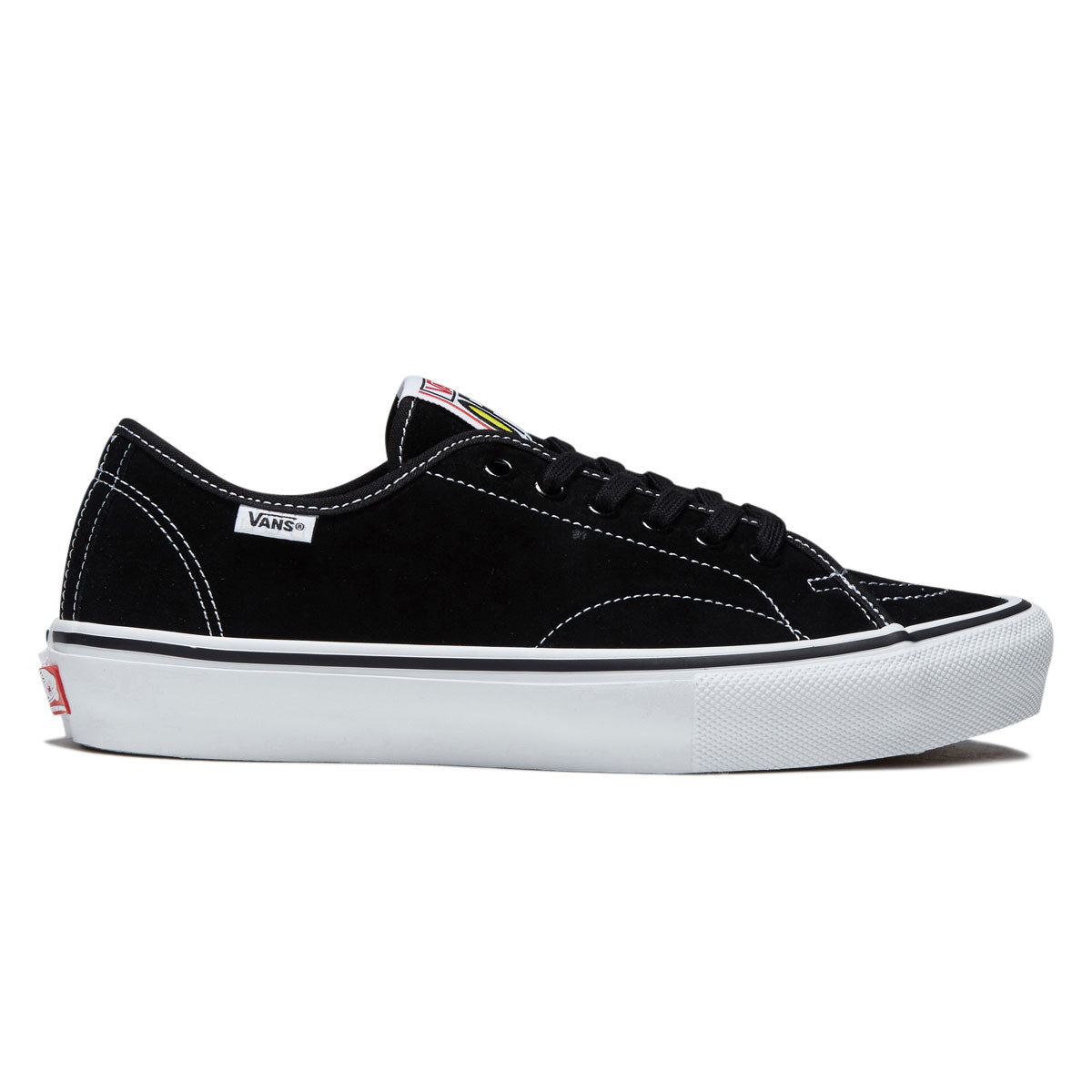 Vans AVE Classic Shoes - Black/White