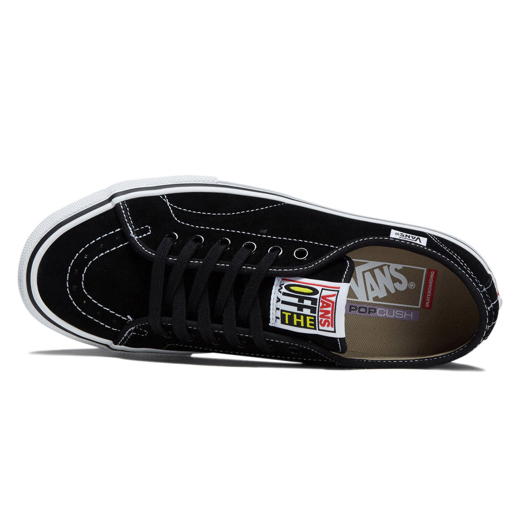 Vans AVE Classic Shoes - Black/White