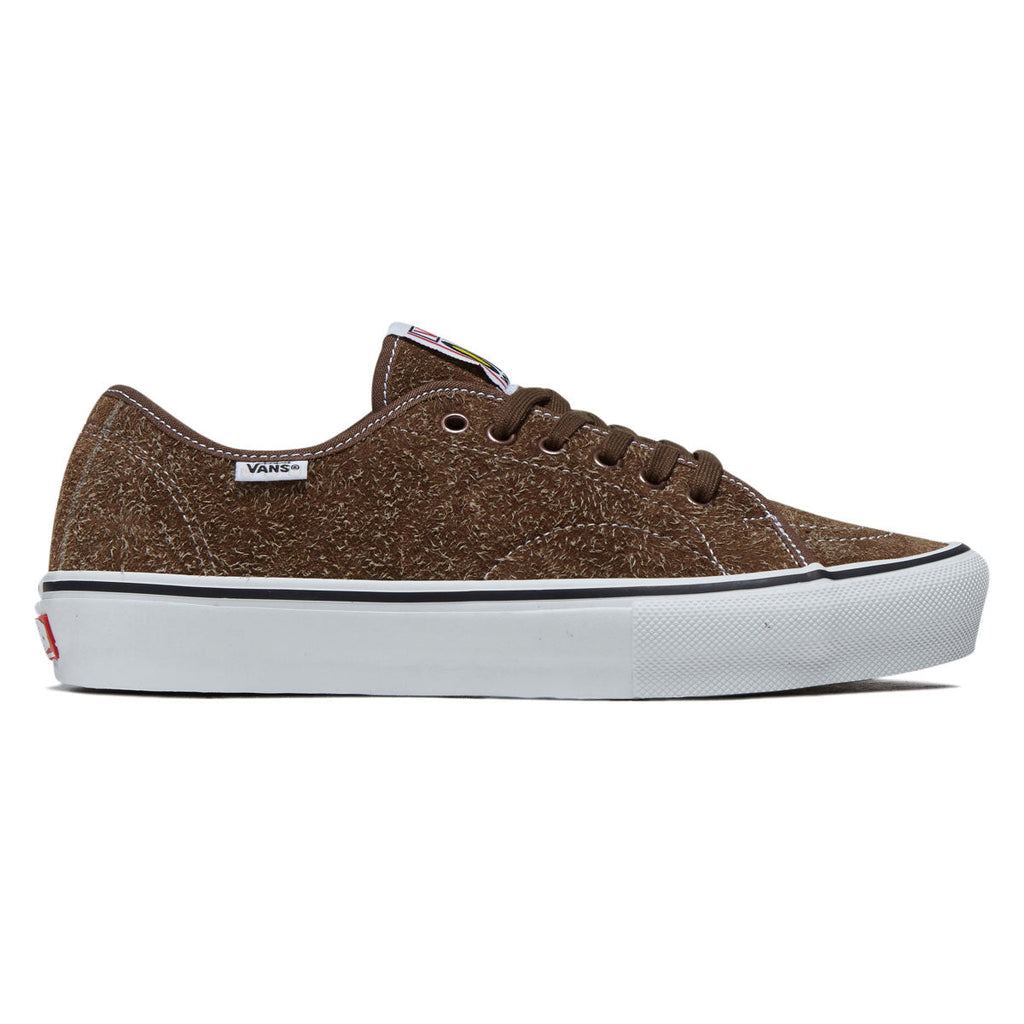 Vans Skate AVE Classic Shoes - Vintage Cocoa