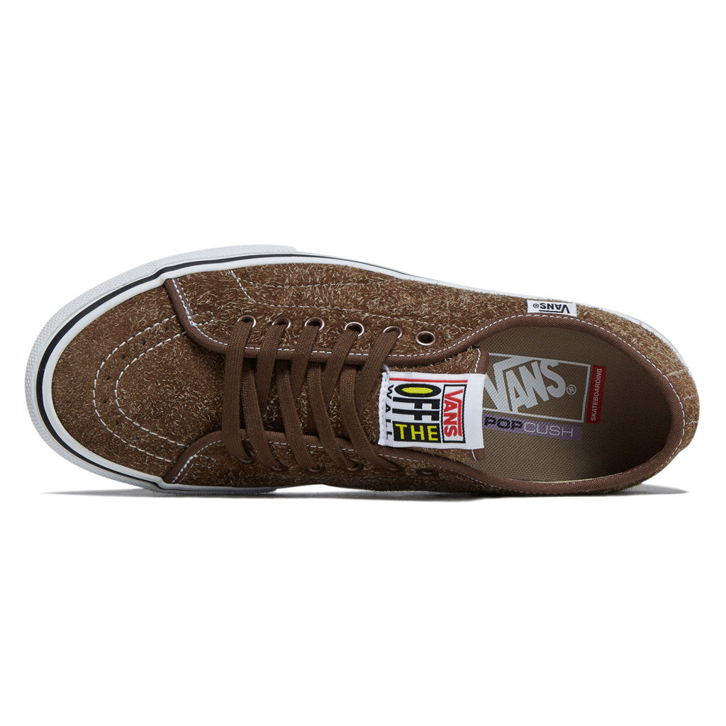 Vans Skate AVE Classic Shoes - Vintage Cocoa