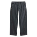 Vans Authentic Chino Loose Side Panel Pants - Charcoal Grey