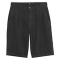 Vans Authentic Chino Baggy Shorts - Charcoal Grey
