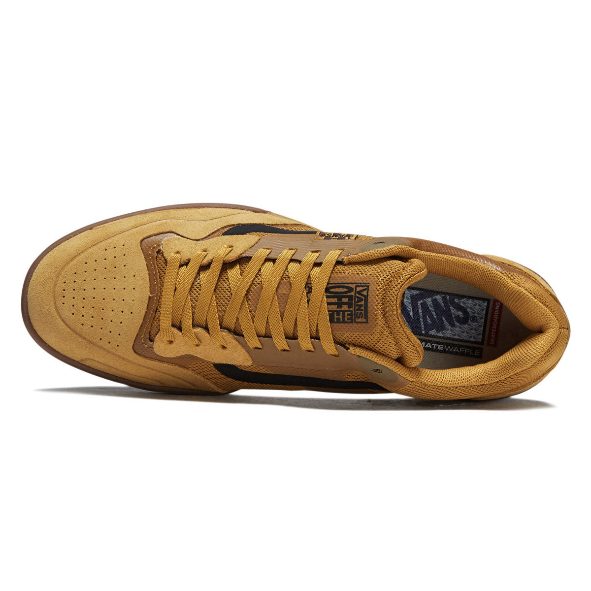 Vans AVE 2.0 Shoes - Wheat