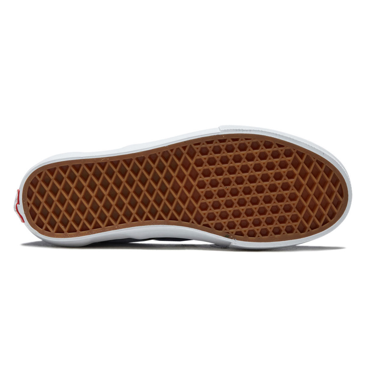Vans Skate Slip-On Shoes - Dusty Blue