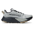 The North Face Altamesa 500 V2 Shoes - Cumulus Cloud/Anthracite Grey