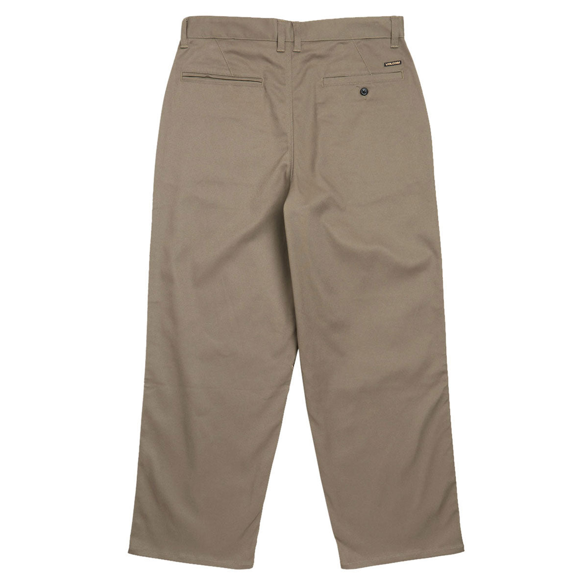 Volcom Billow Pants - Brindle