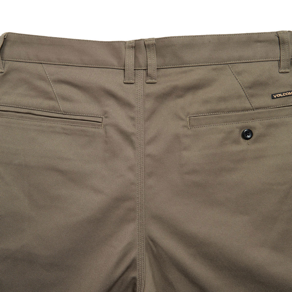 Volcom Billow Pants - Brindle