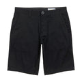 Volcom Frickin Modern Stretch 21 Shorts - Black 2025