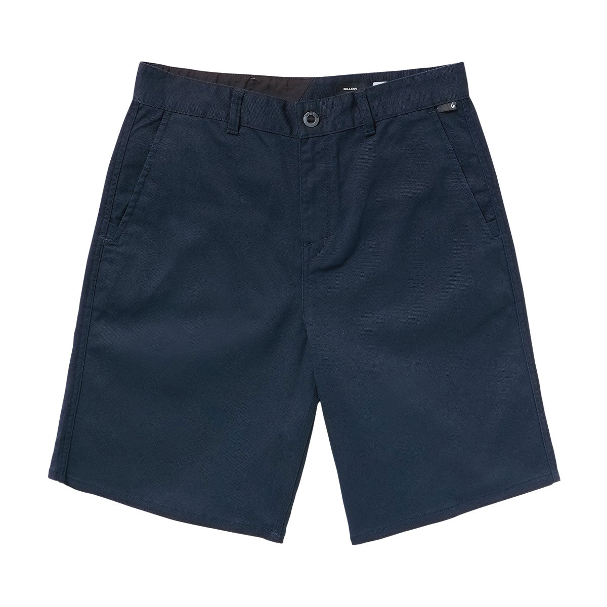 Volcom Billow 22 Shorts - Navy