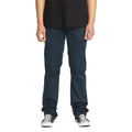 Volcom Frickin Modern Stretch Pants - Dark Navy 2026