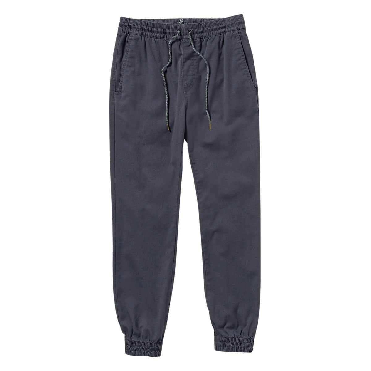 Volcom Frickin Slim Jogger Pants - Charcoal 2026