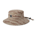 Brixton Journey Boonie Hat - Desert Tiger Camo