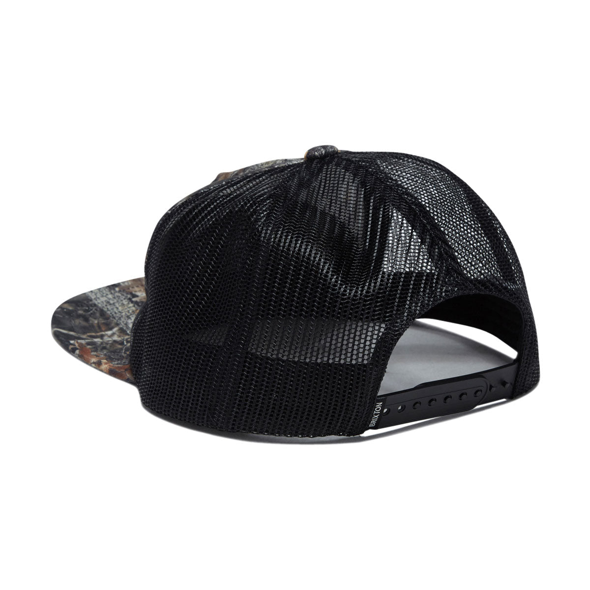 Brixton x Ford Trucker Hat - Boxwood Green