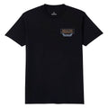 Brixton Reeves T-Shirt - Black
