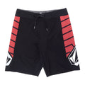 Volcom Ripper Mod 21 Boardshorts - Black