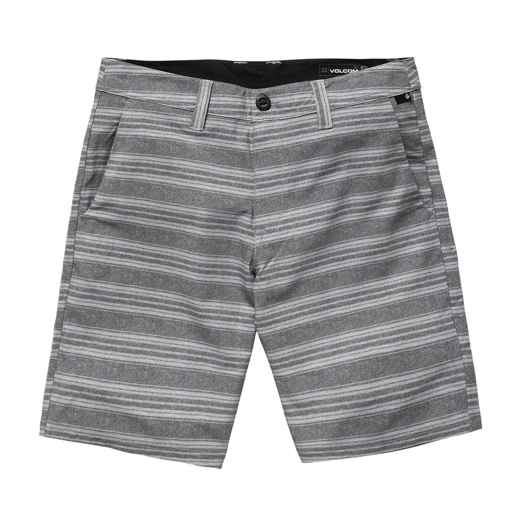 Volcom Mix Frickin Cross Shred 20 Shorts - Pewter