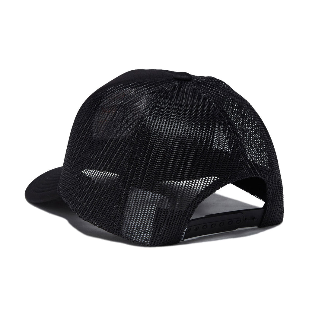 Volcom Coastal Hat - Orange Pop