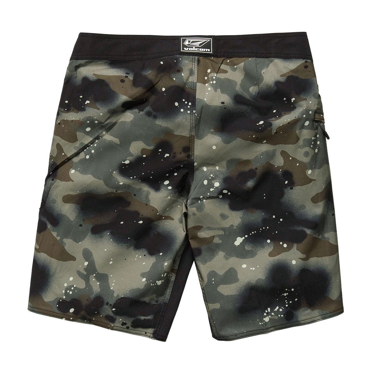 Volcom Fomenter Mod 20 Boardshorts - Camoflauge