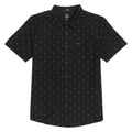 Volcom Bankstone II Shirt - Black
