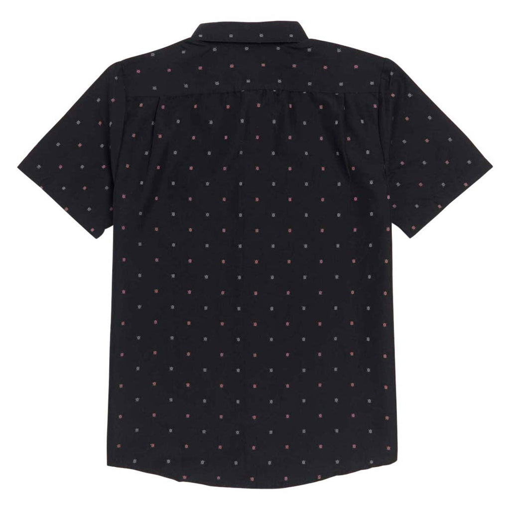 Volcom Bankstone II Shirt - Black