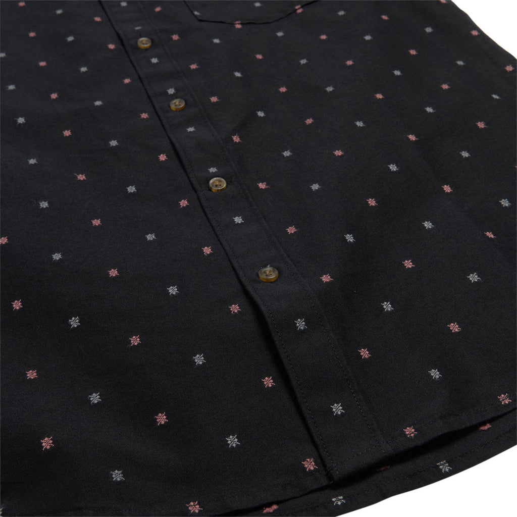 Volcom Bankstone II Shirt - Black