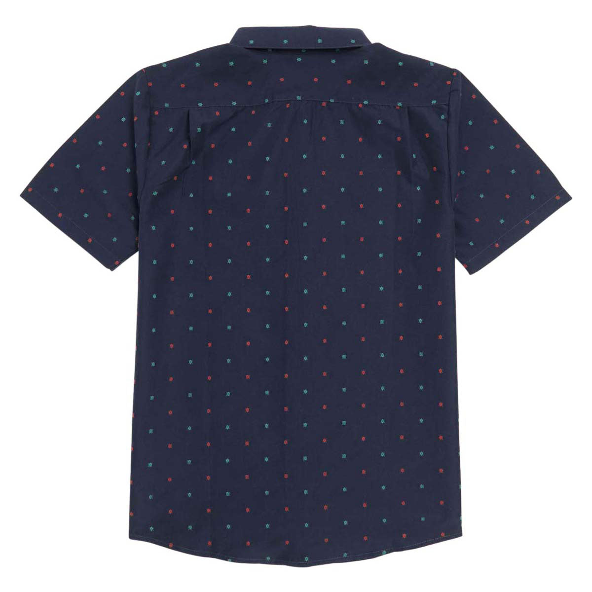 Volcom Bankstone II Shirt - Midnight
